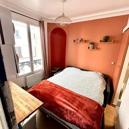 Hsh - Lumineux En Plein Coeur De Apartment