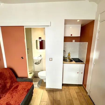 Apartment Hsh - Lumineux En Plein Coeur De *